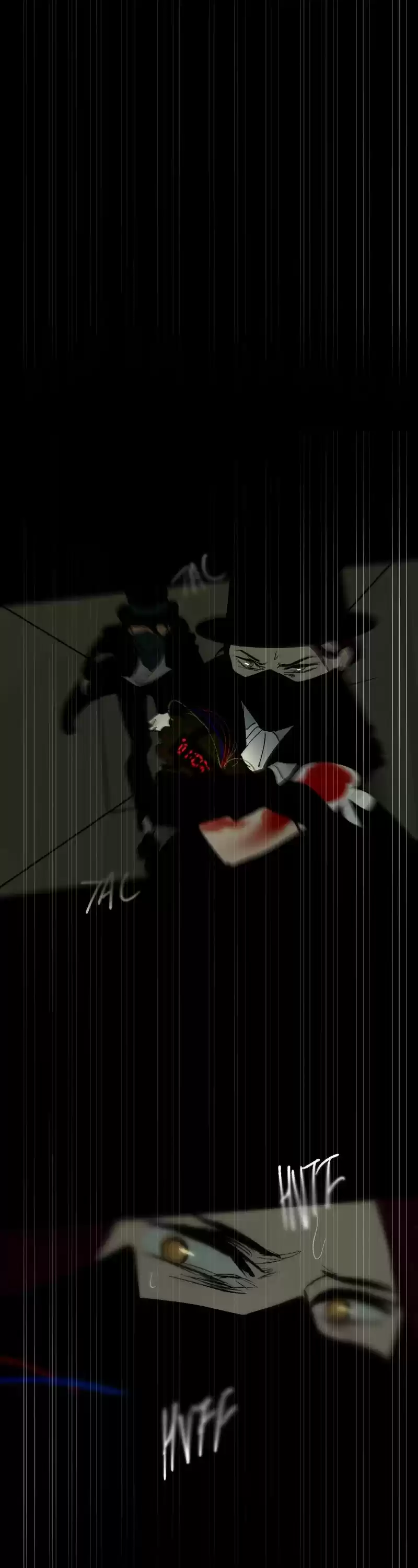 Purple Hyacinth Chapter 107