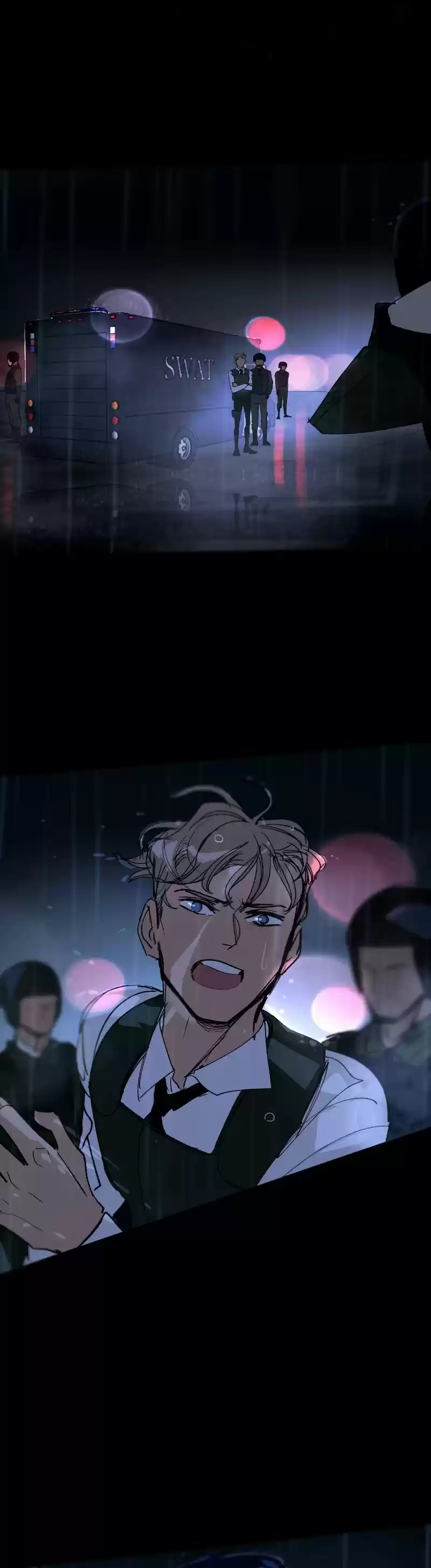 Purple Hyacinth Chapter 107