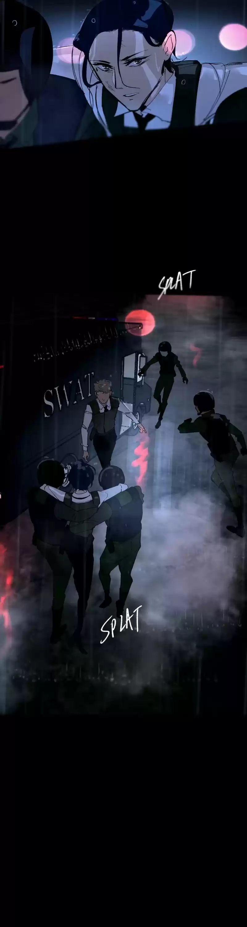 Purple Hyacinth Chapter 107