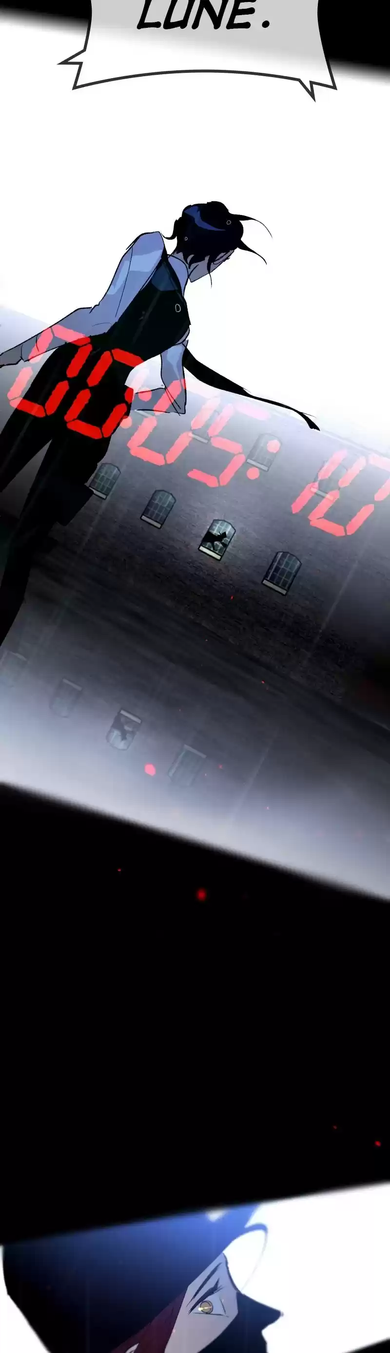 Purple Hyacinth Chapter 107