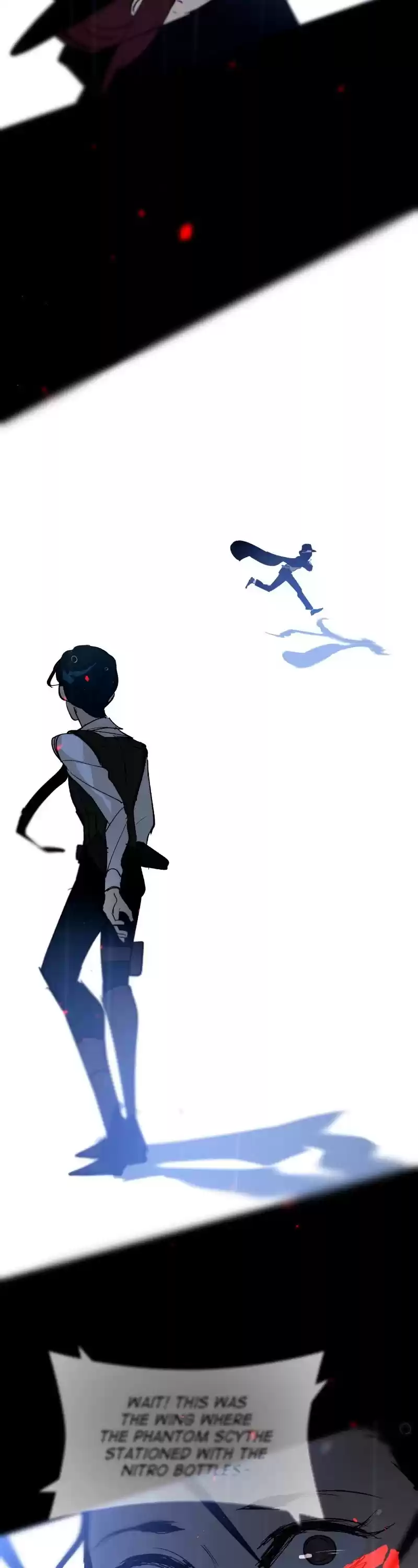 Purple Hyacinth Chapter 107