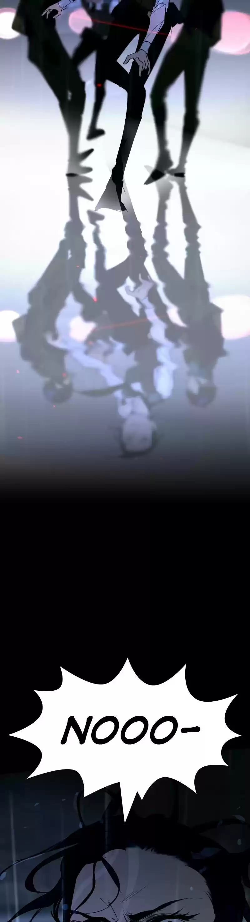 Purple Hyacinth Chapter 107