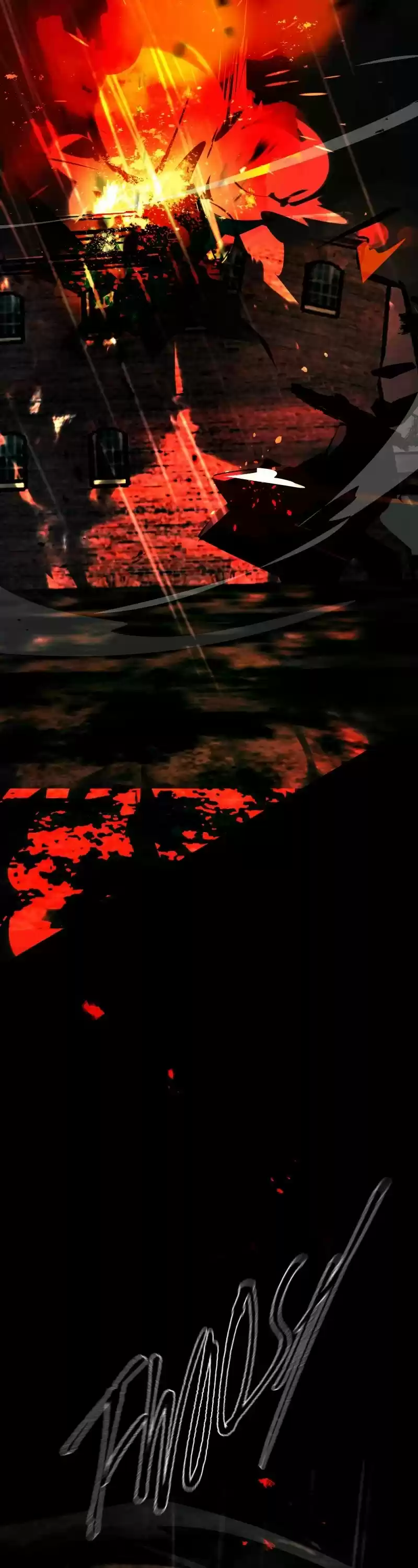 Purple Hyacinth Chapter 107