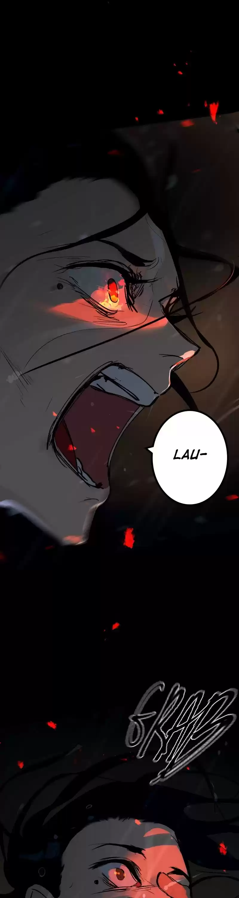 Purple Hyacinth Chapter 107