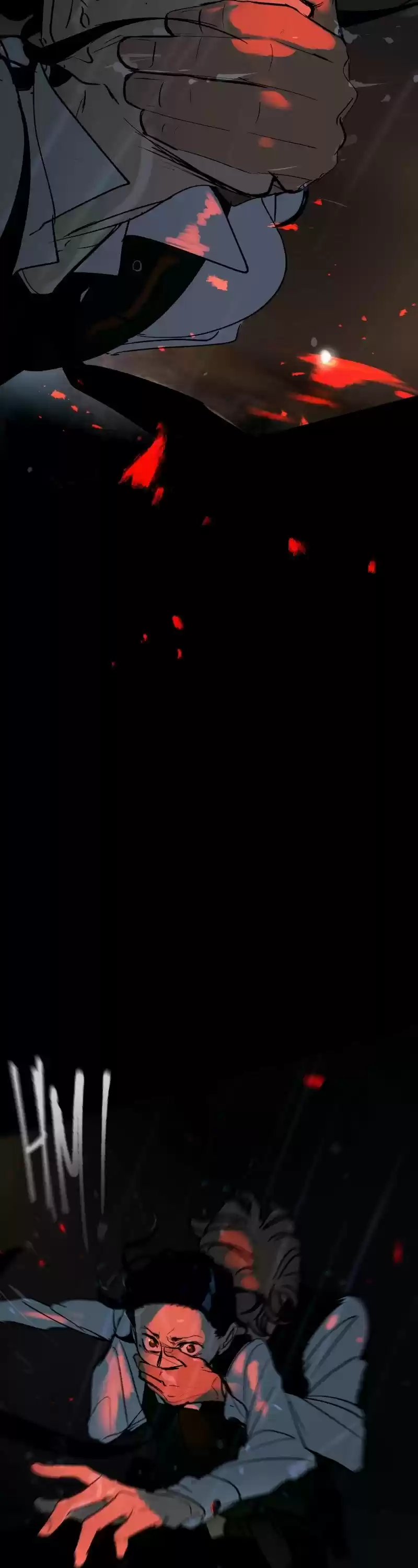 Purple Hyacinth Chapter 107