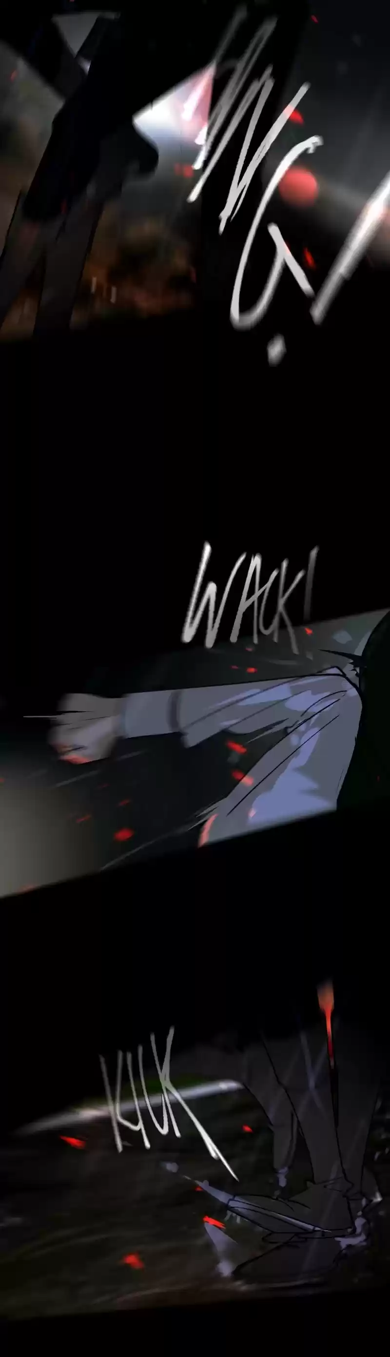 Purple Hyacinth Chapter 107