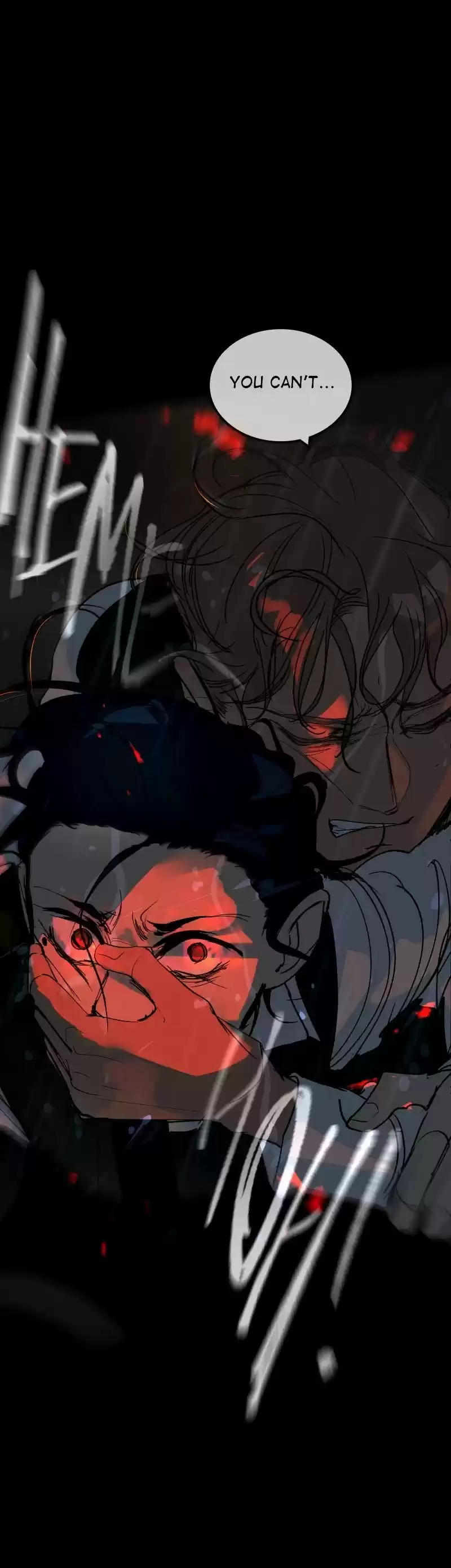 Purple Hyacinth Chapter 107