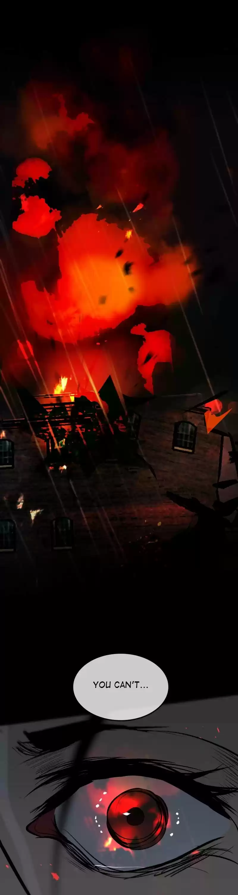 Purple Hyacinth Chapter 107