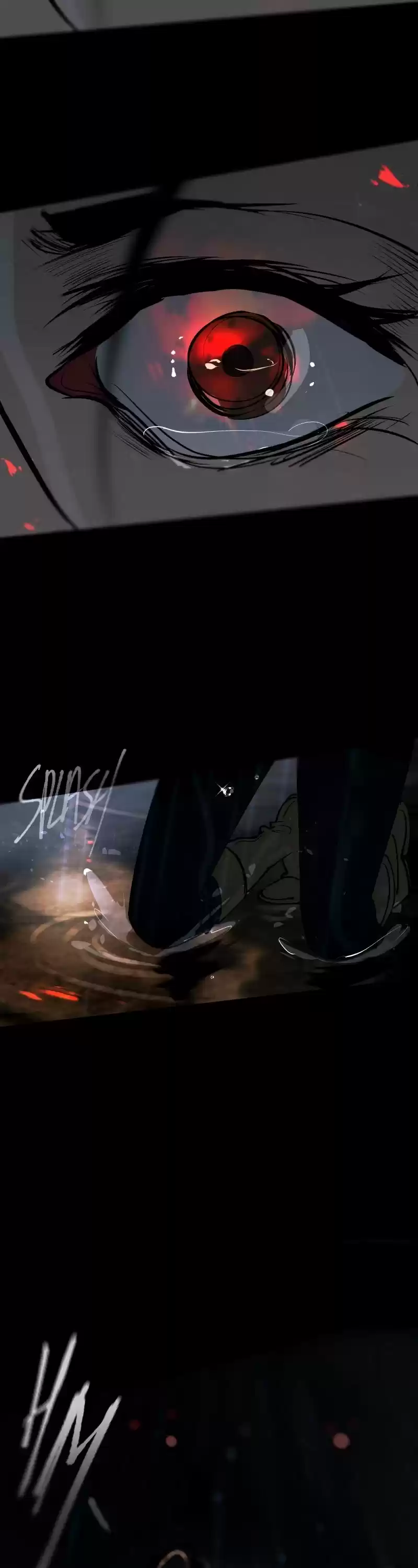 Purple Hyacinth Chapter 107