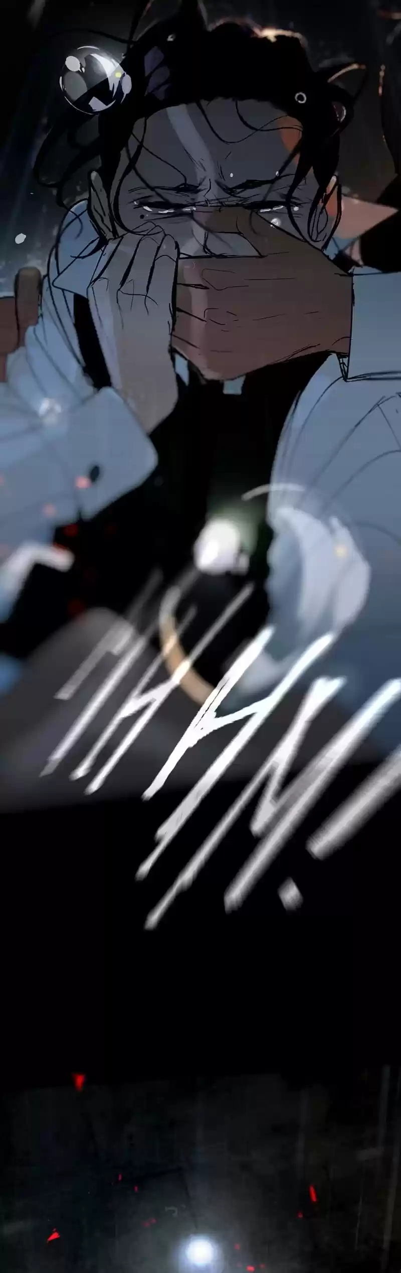 Purple Hyacinth Chapter 107