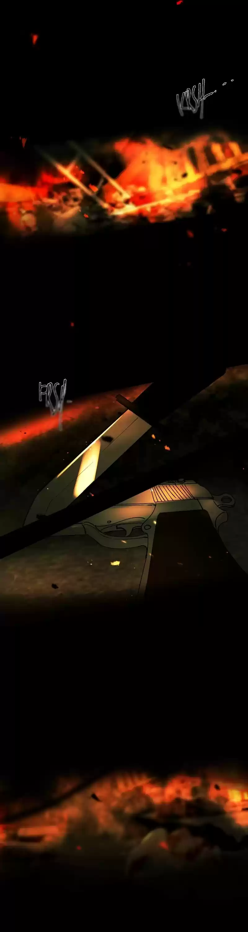 Purple Hyacinth Chapter 107