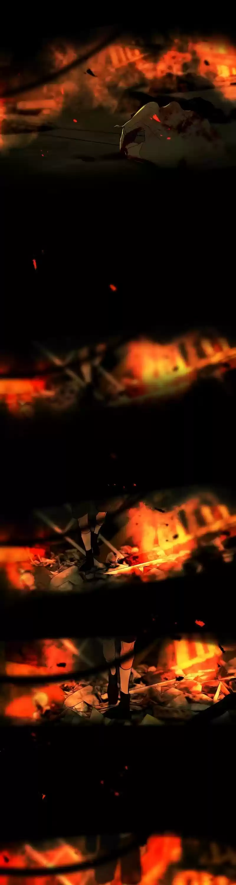 Purple Hyacinth Chapter 107