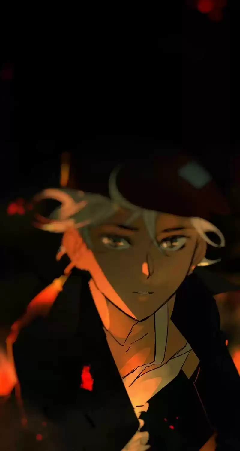 Purple Hyacinth Chapter 107