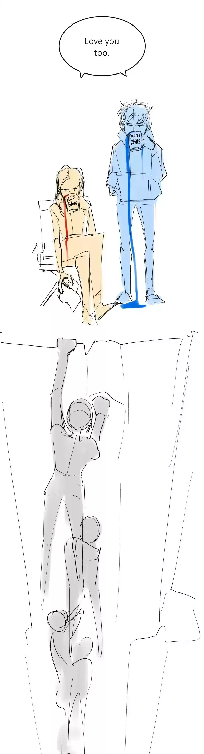 Purple Hyacinth Chapter 107