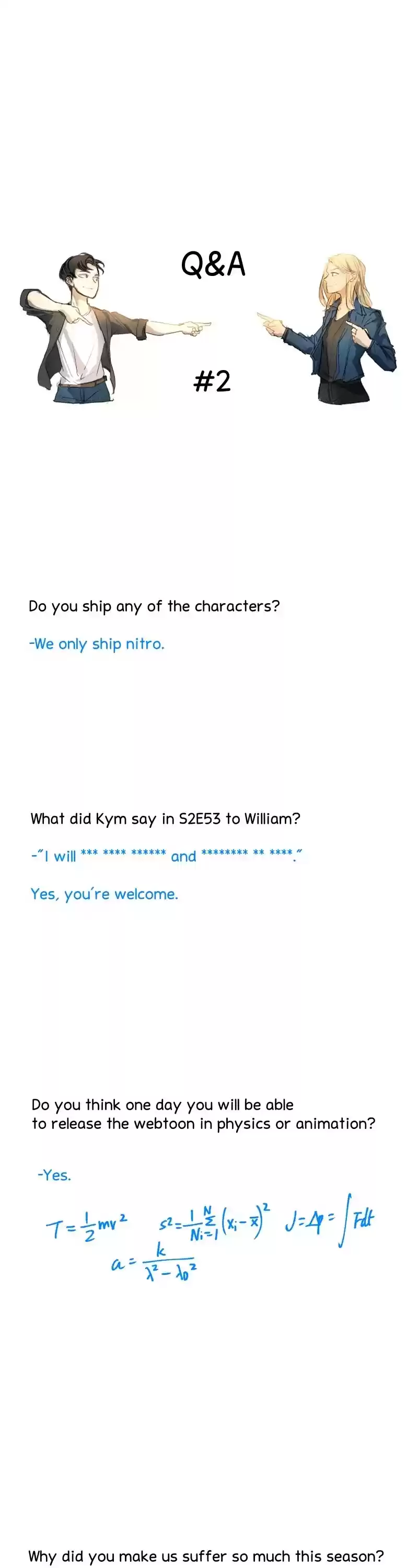 Purple Hyacinth Chapter 108