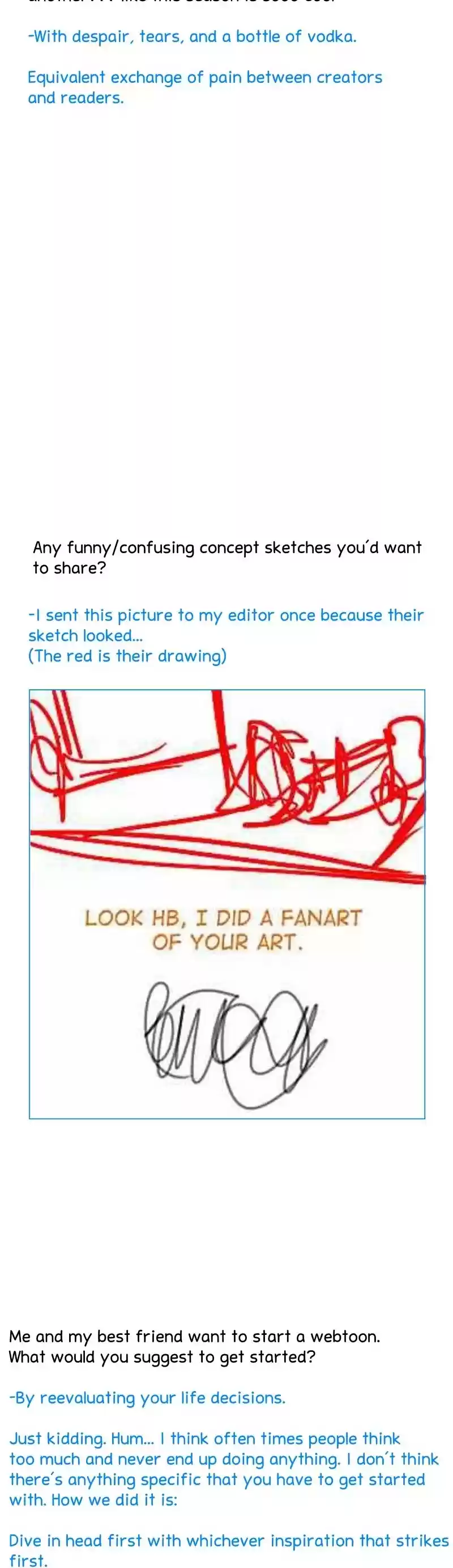 Purple Hyacinth Chapter 108