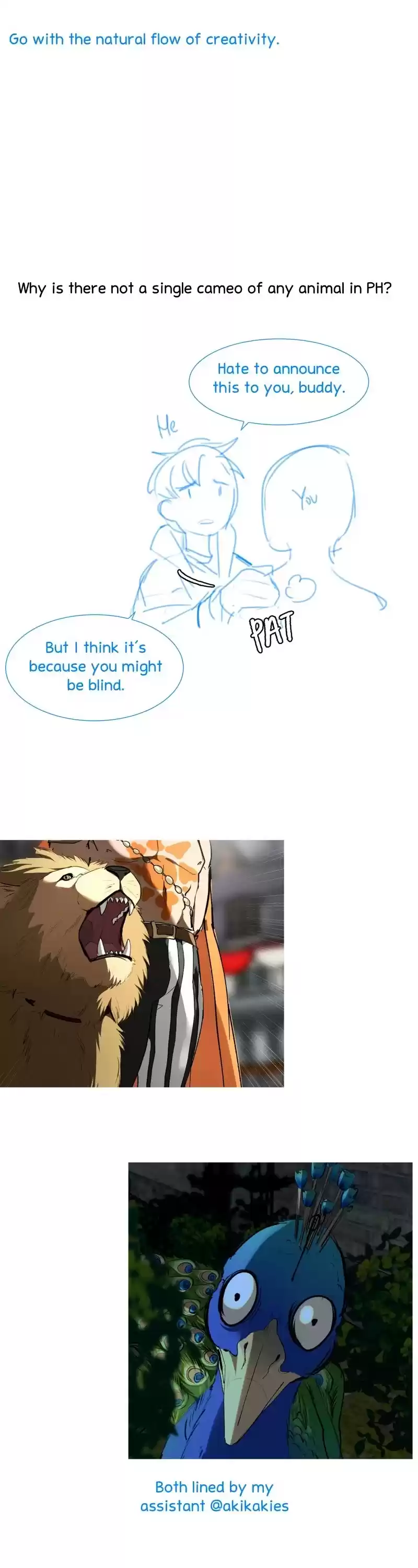 Purple Hyacinth Chapter 108