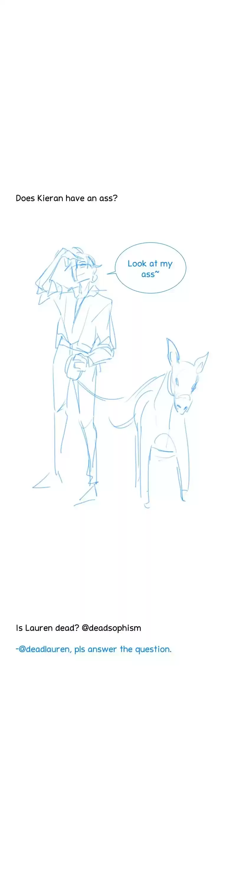 Purple Hyacinth Chapter 108