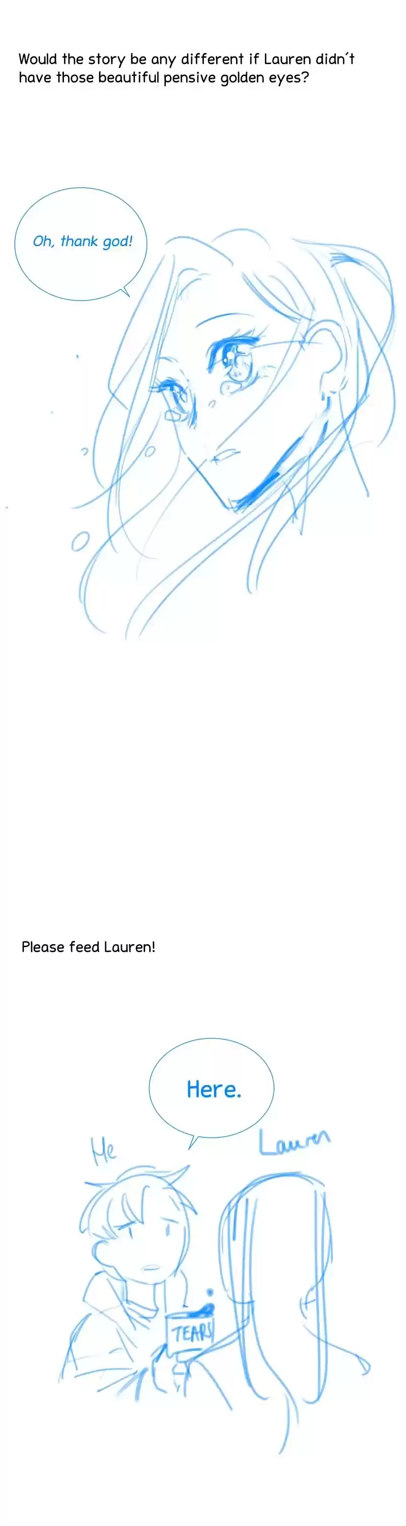 Purple Hyacinth Chapter 108