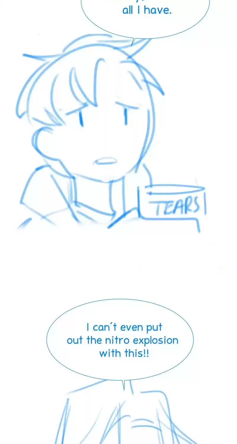 Purple Hyacinth Chapter 108