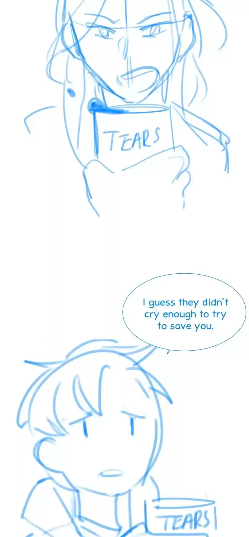 Purple Hyacinth Chapter 108