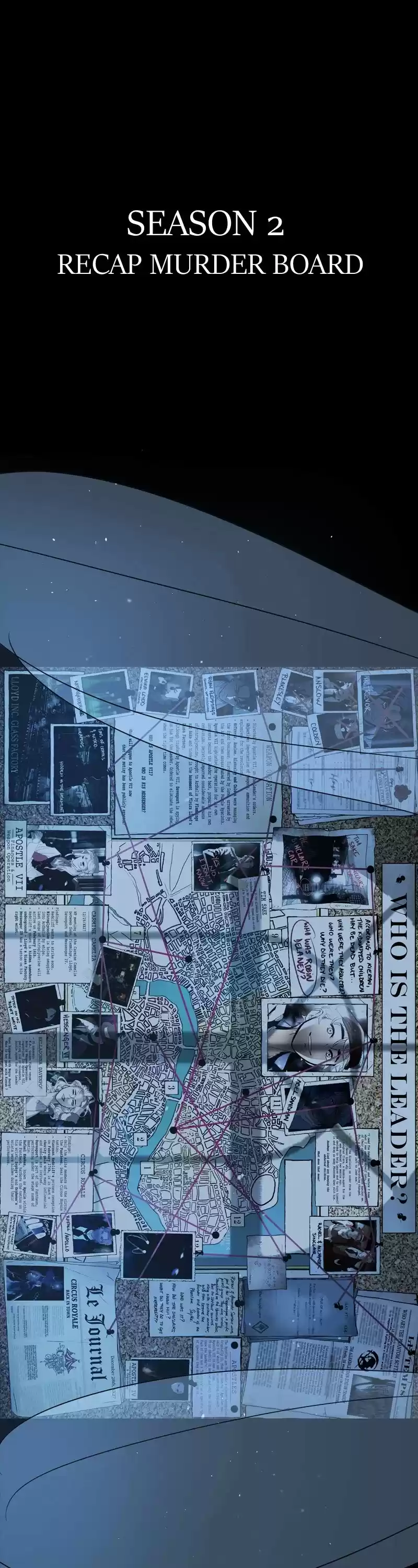 Purple Hyacinth Chapter 109