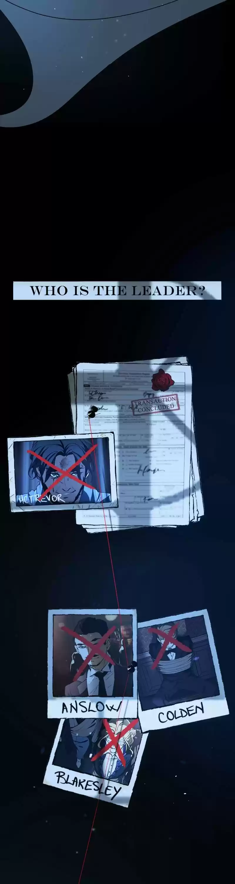 Purple Hyacinth Chapter 109