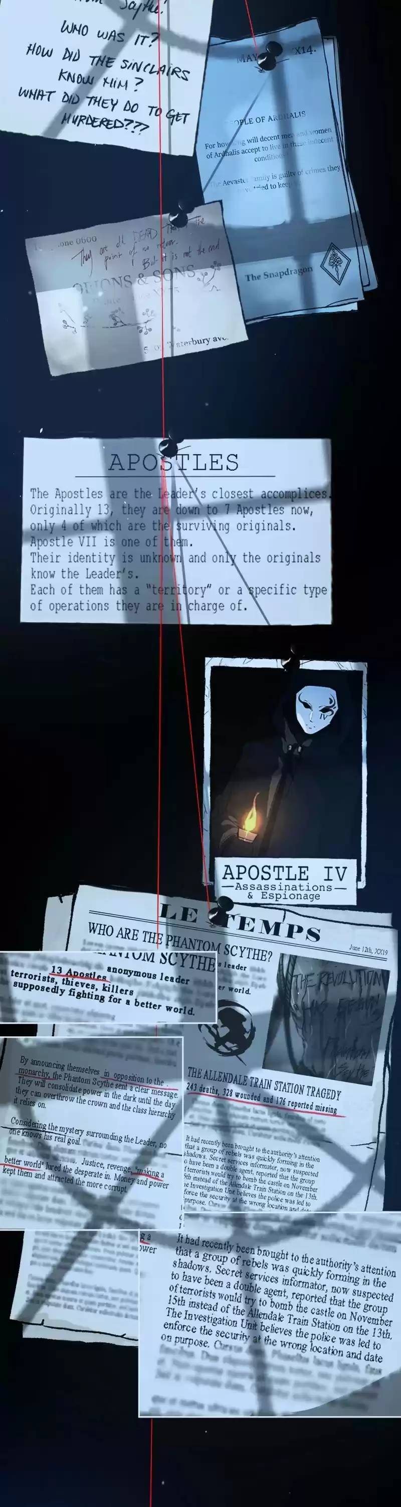 Purple Hyacinth Chapter 109