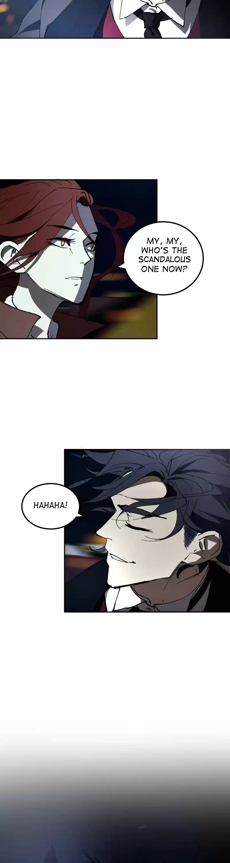 Purple Hyacinth Chapter 11