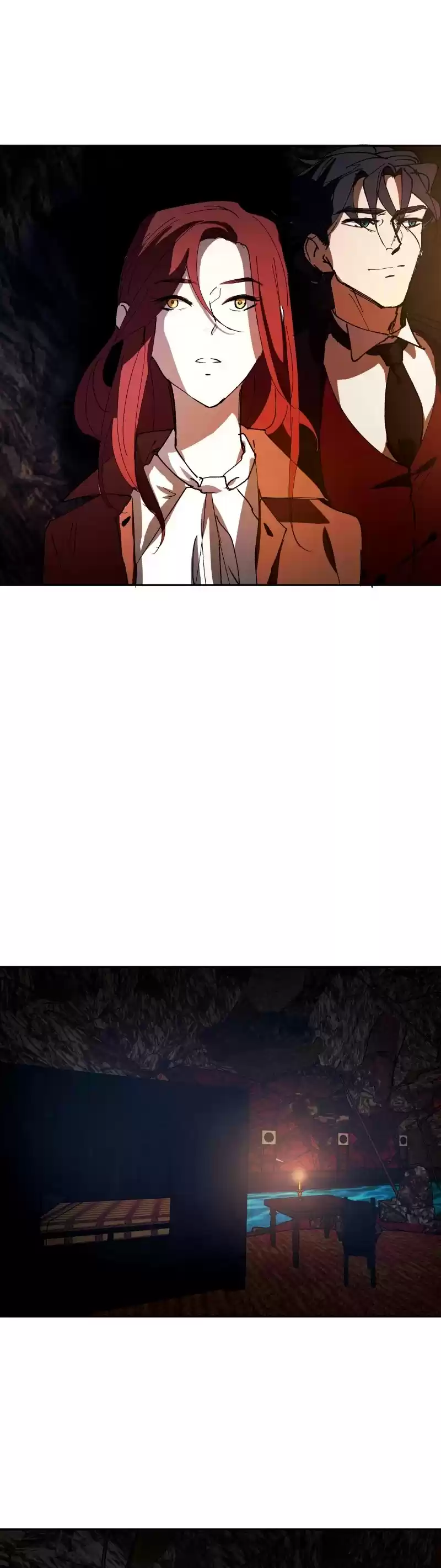 Purple Hyacinth Chapter 11