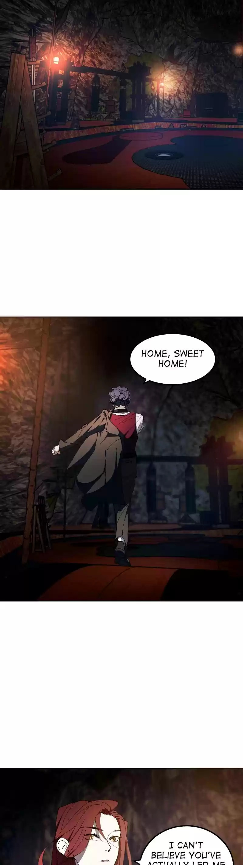 Purple Hyacinth Chapter 11