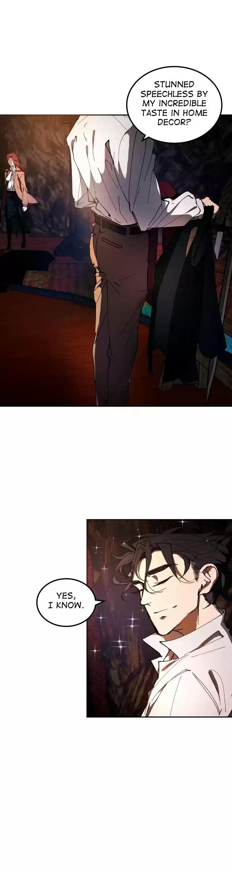 Purple Hyacinth Chapter 11