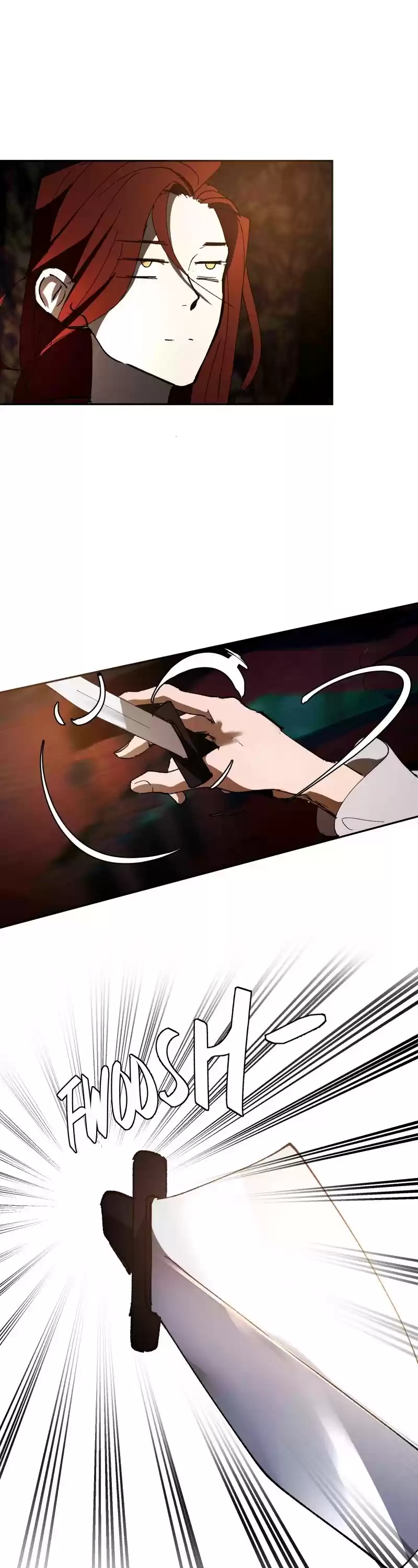 Purple Hyacinth Chapter 11