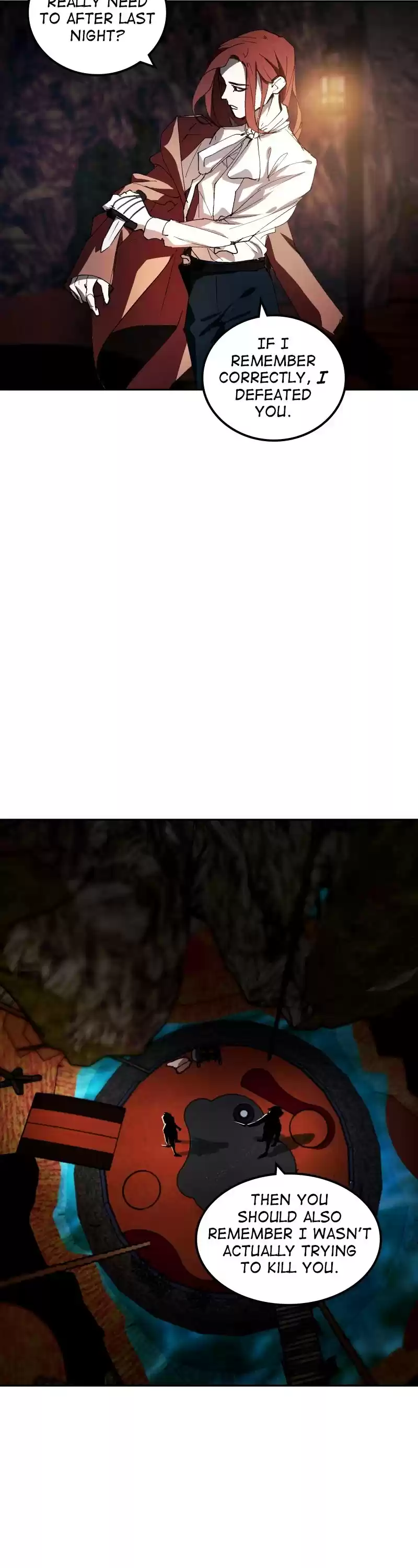 Purple Hyacinth Chapter 11