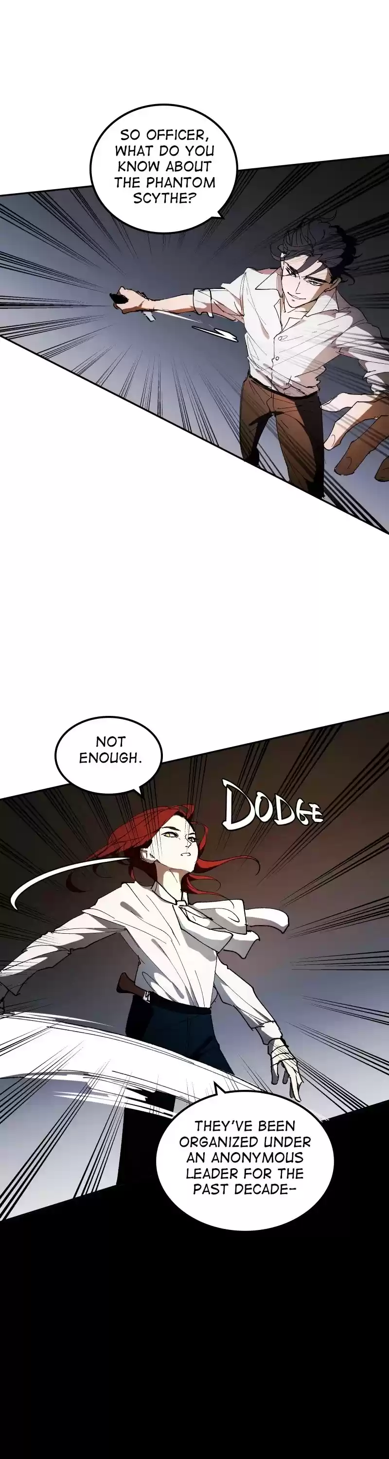 Purple Hyacinth Chapter 11