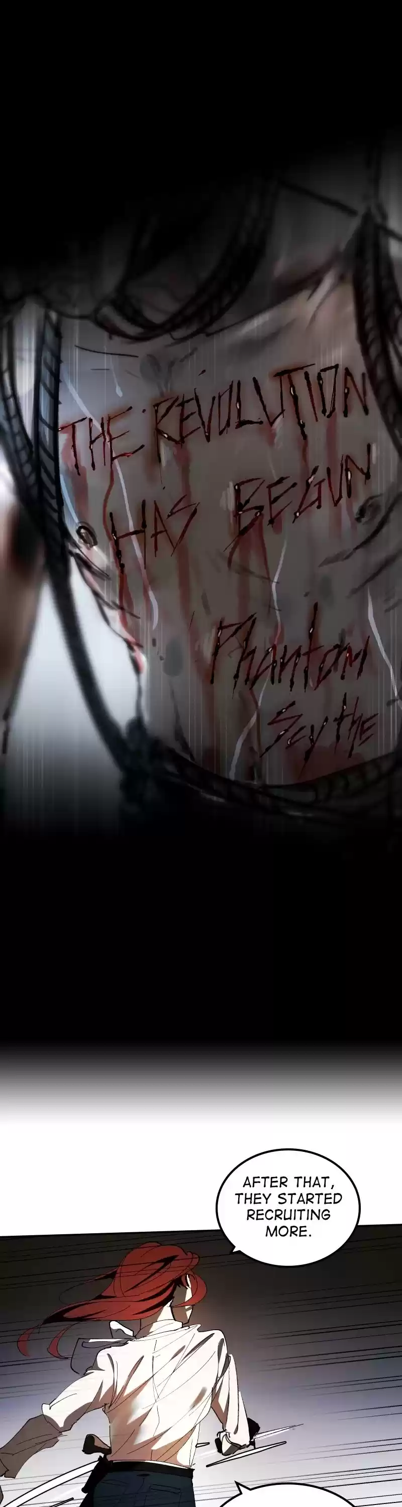 Purple Hyacinth Chapter 11