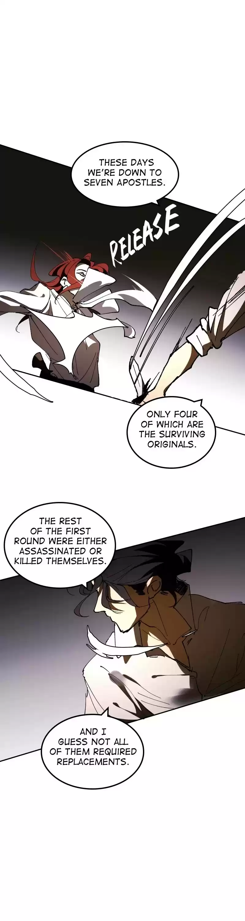 Purple Hyacinth Chapter 11