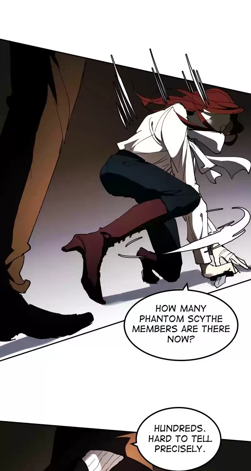 Purple Hyacinth Chapter 11