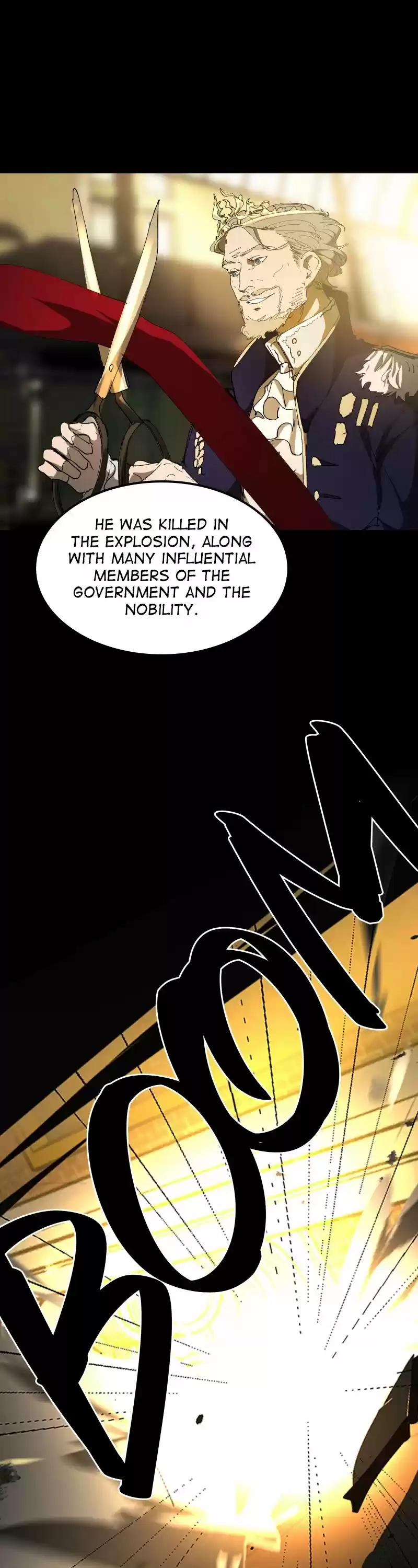 Purple Hyacinth Chapter 11