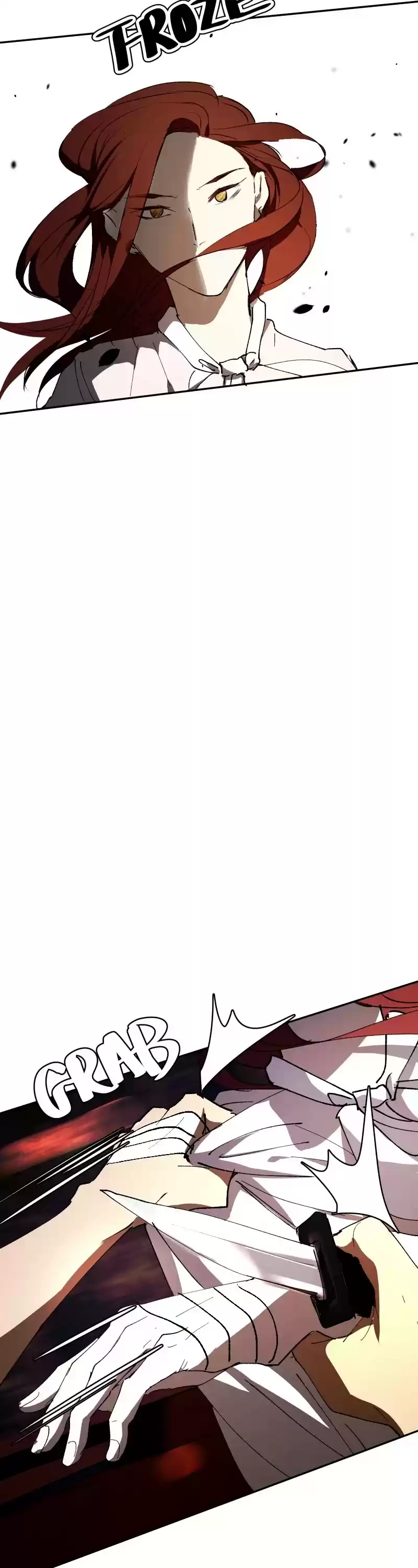 Purple Hyacinth Chapter 11