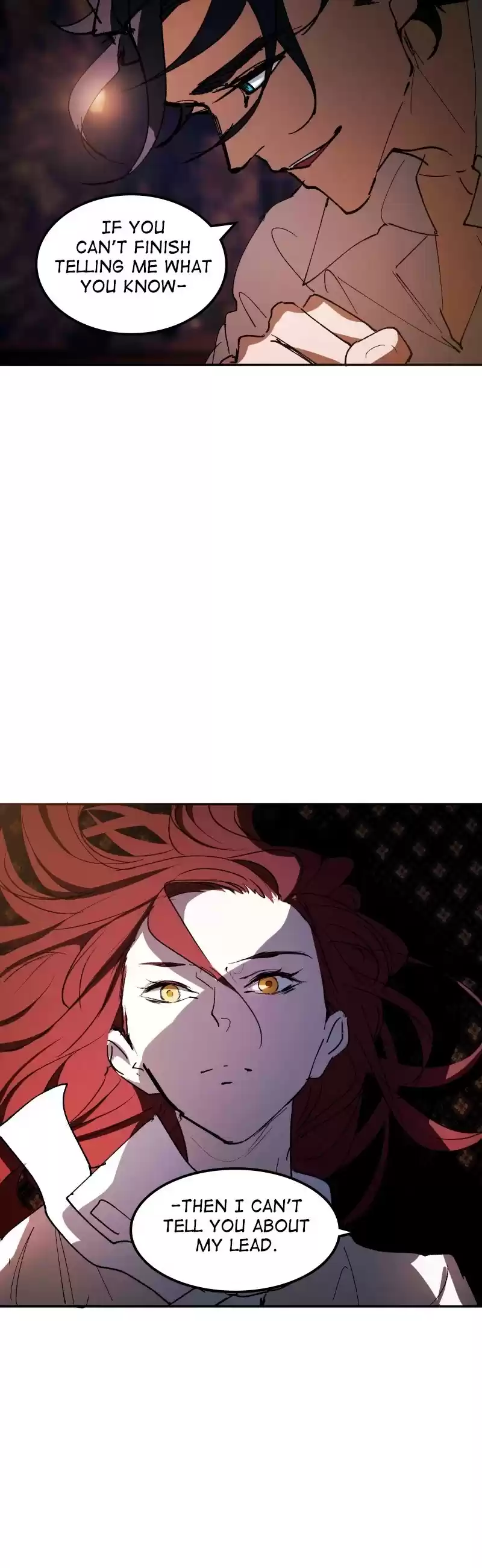 Purple Hyacinth Chapter 11