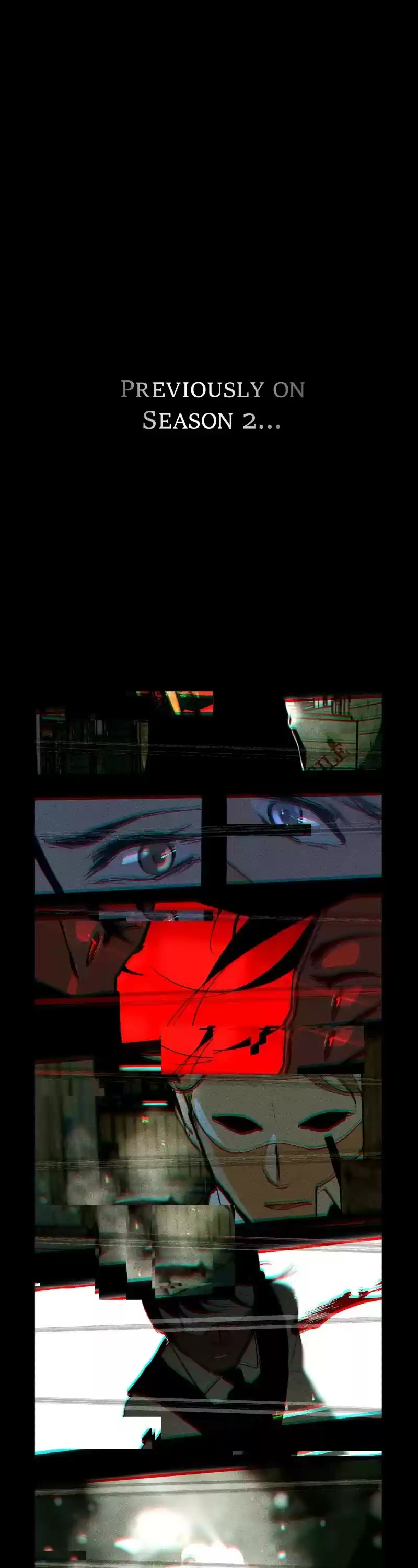 Purple Hyacinth Chapter 110