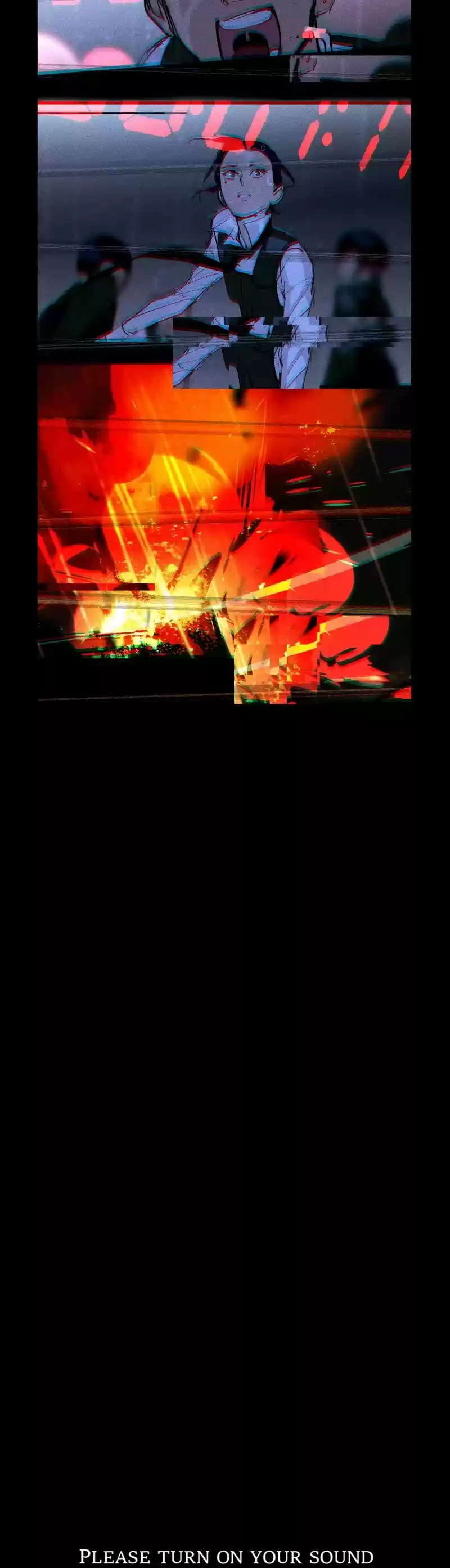 Purple Hyacinth Chapter 110