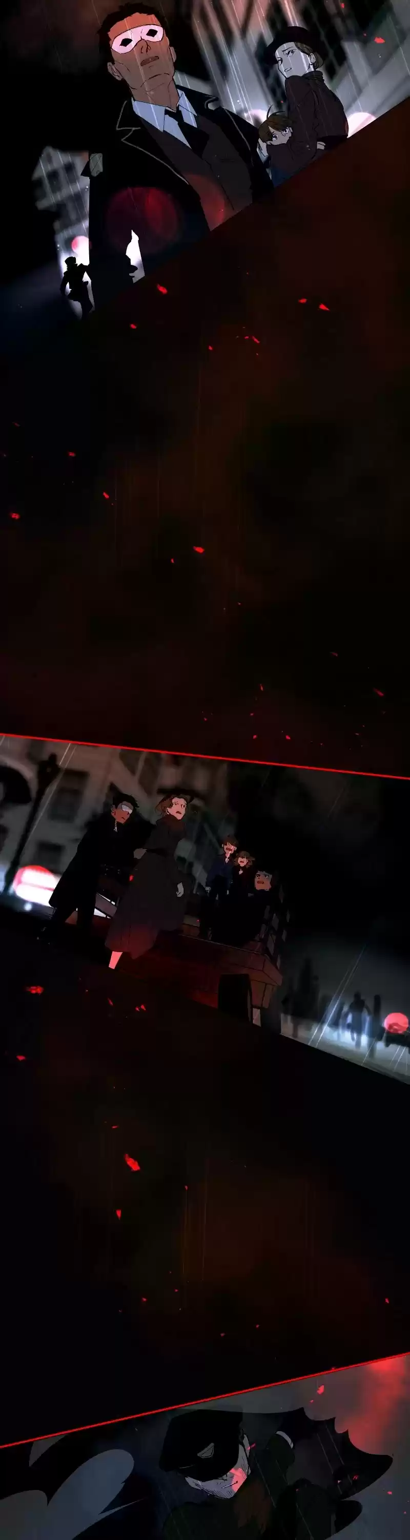 Purple Hyacinth Chapter 110