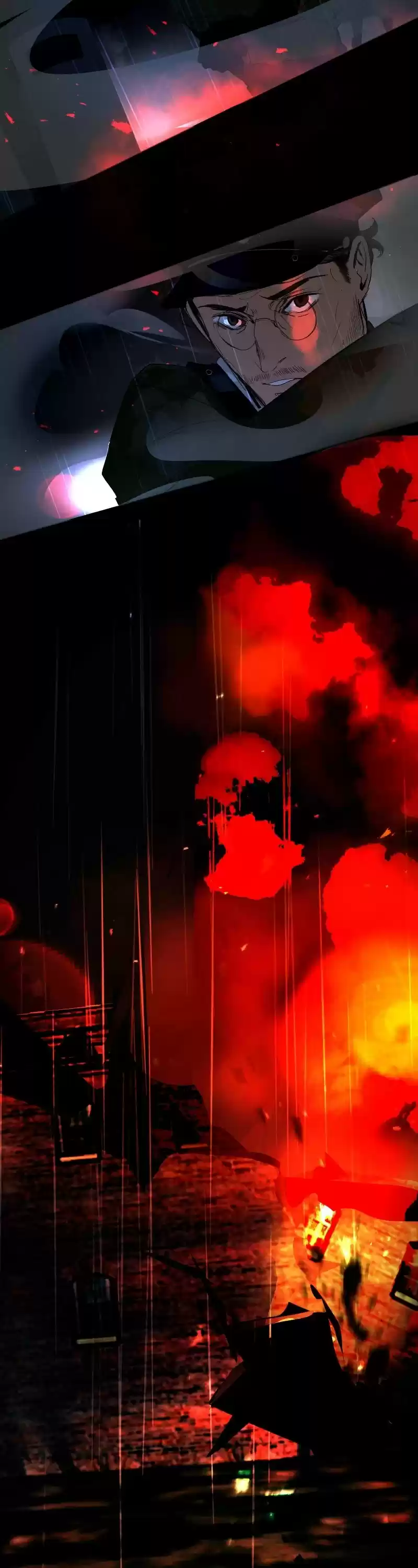 Purple Hyacinth Chapter 110