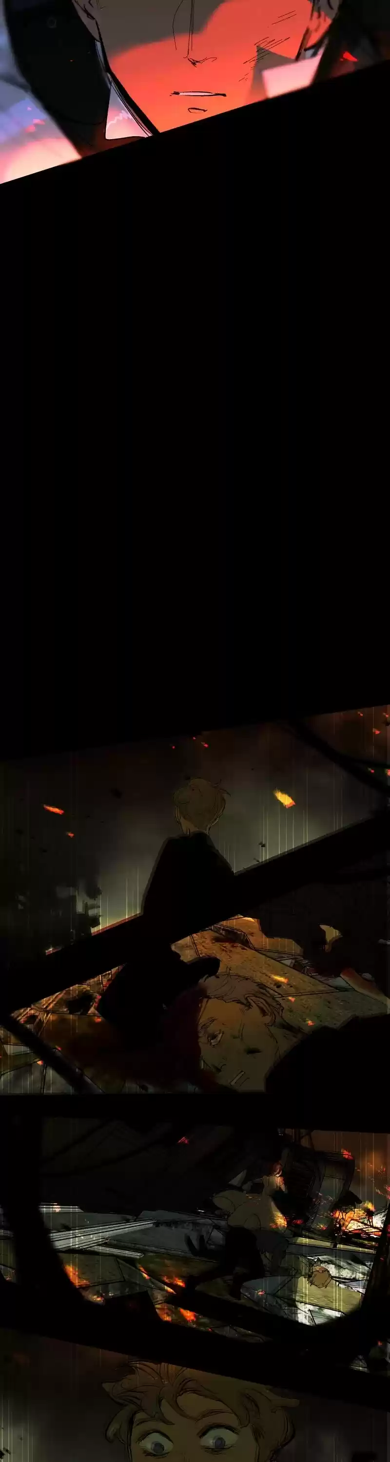 Purple Hyacinth Chapter 110