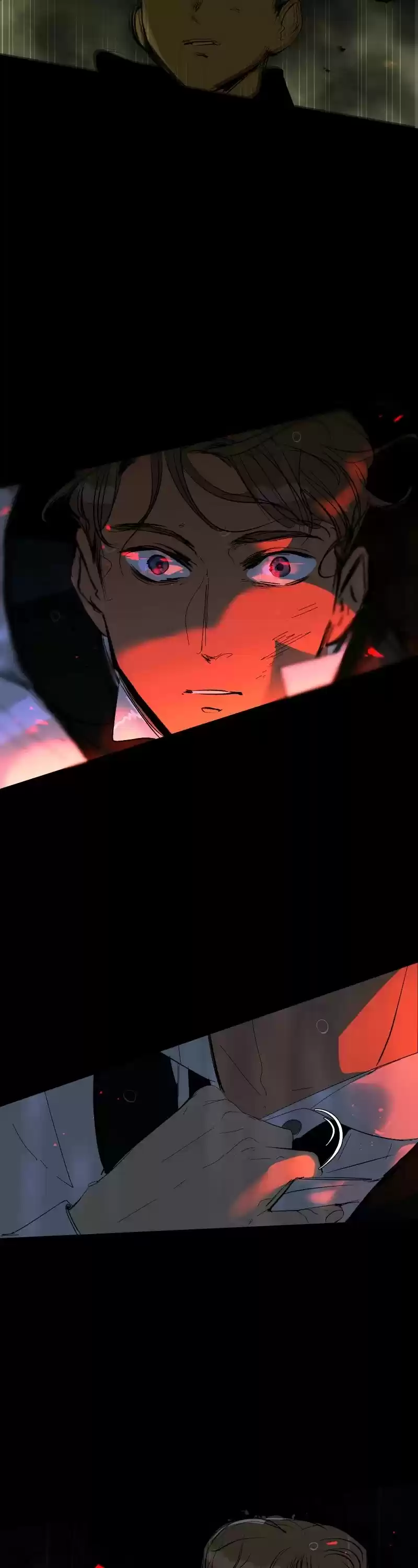 Purple Hyacinth Chapter 110