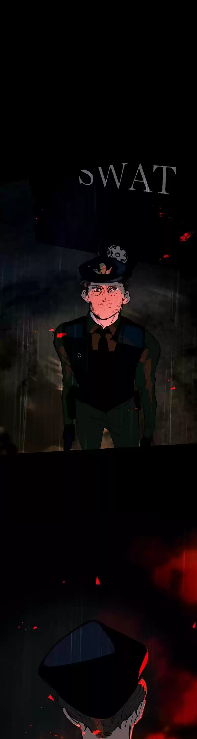 Purple Hyacinth Chapter 110