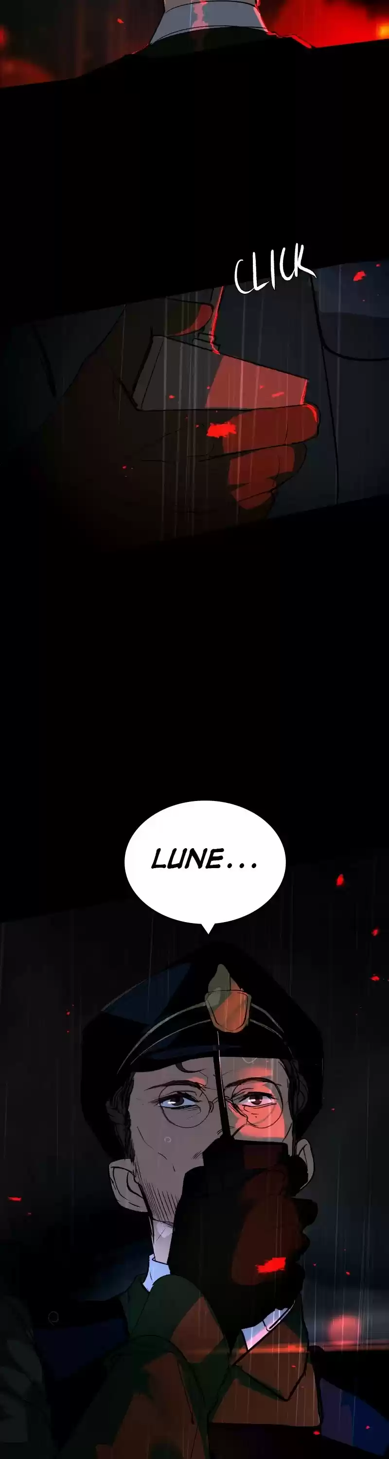 Purple Hyacinth Chapter 110