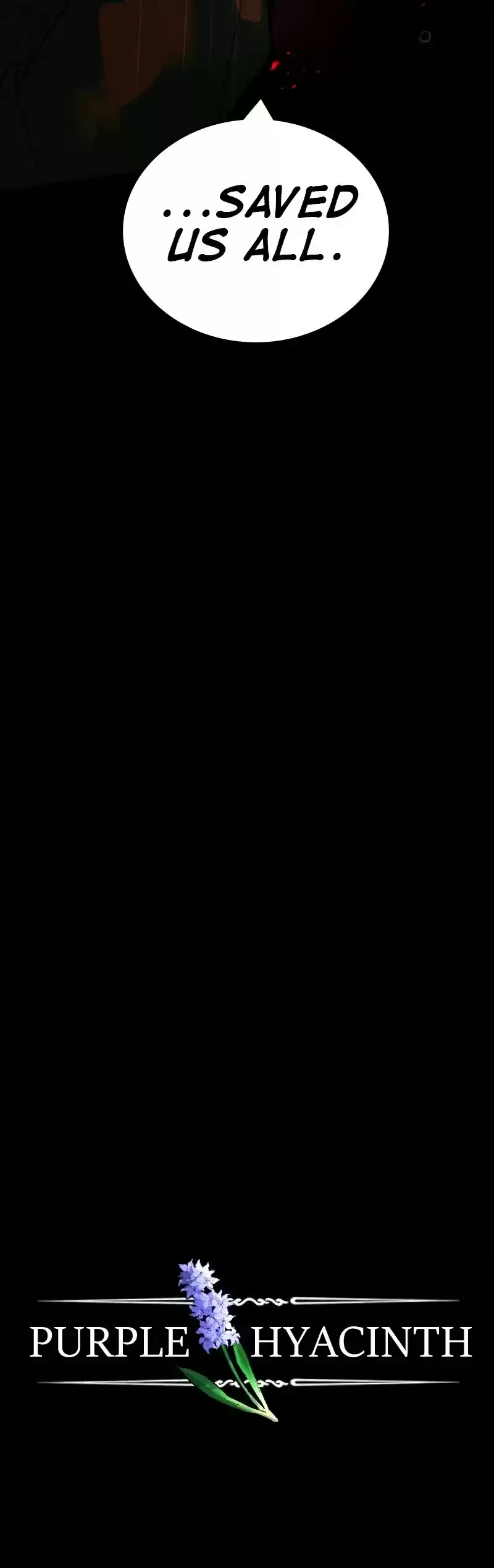Purple Hyacinth Chapter 110